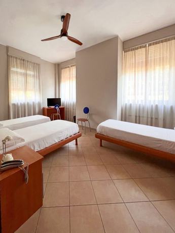 Imagen de la habitación del Hotel Convento Boutique. Foto 4