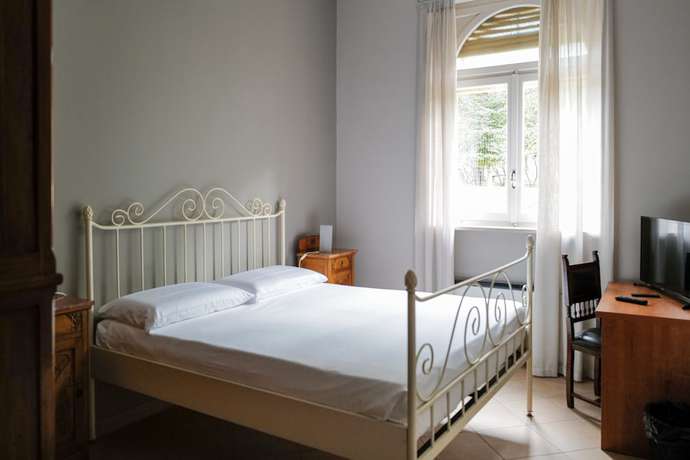 Imagen de la habitación del Hotel Convento Boutique. Foto 5