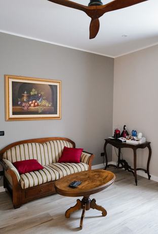 Imagen de la habitación del Hotel Convento Boutique. Foto 7