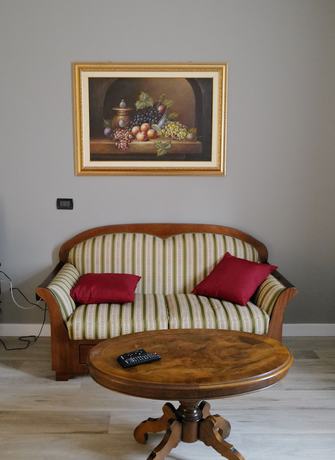 Imagen de la habitación del Hotel Convento Boutique. Foto 8