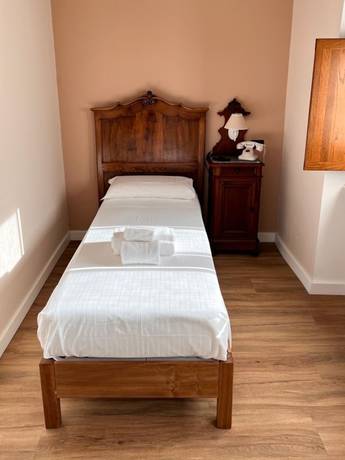 Imagen de la habitación del Hotel Convento Boutique. Foto 11