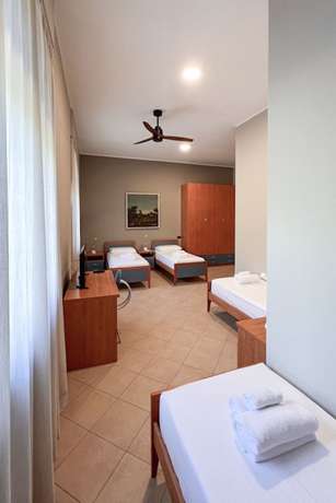 Imagen de la habitación del Hotel Convento Boutique. Foto 12