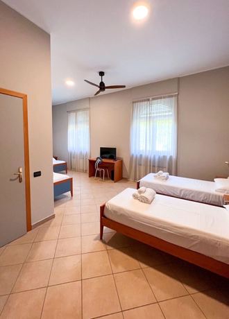 Imagen de la habitación del Hotel Convento Boutique. Foto 14