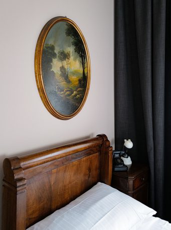 Imagen de la habitación del Hotel Convento Boutique. Foto 16
