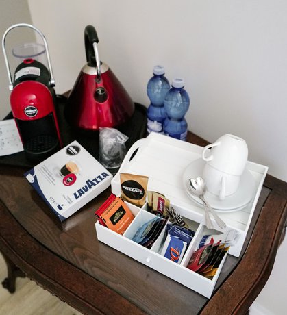 Imagen de la habitación del Hotel Convento Boutique. Foto 19