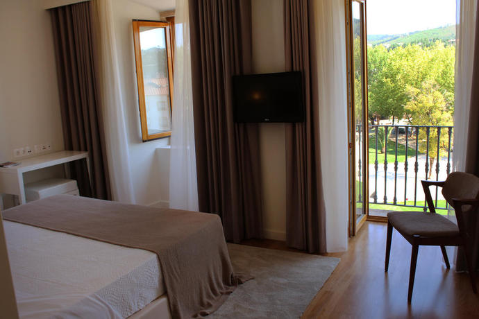 Imagen general del Hotel Convento Da Serta. Foto 5