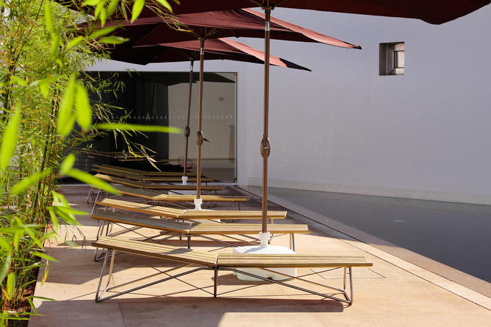 Imagen general del Hotel Convento Da Serta. Foto 8