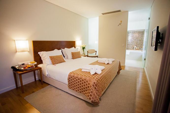 Imagen general del Hotel Convento Da Serta. Foto 13