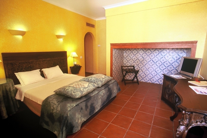 Imagen de la habitación del Hotel Convento D'alter. Foto 12