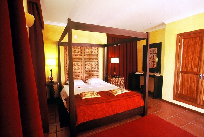 Imagen de la habitación del Hotel Convento D'alter. Foto 13