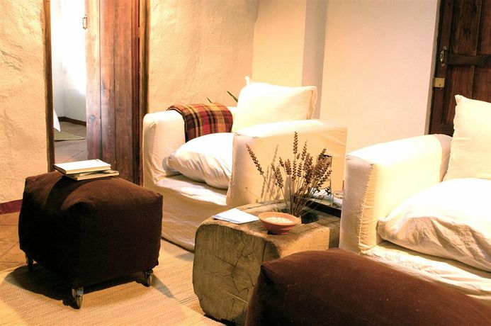 Imagen de la habitación del Hotel Convento De La Parra - Adults Only. Foto 2