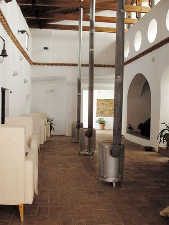 Imagen de los interiores del Hotel Convento De La Parra - Adults Only. Foto 14
