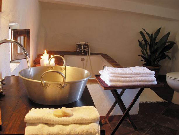 Imagen de la habitación del Hotel Convento De La Parra - Adults Only. Foto 3