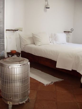 Imagen de la habitación del Hotel Convento De La Parra - Adults Only. Foto 5