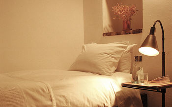 Imagen de la habitación del Hotel Convento De La Parra - Adults Only. Foto 6