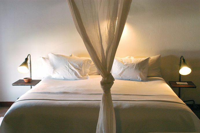 Imagen de la habitación del Hotel Convento De La Parra - Adults Only. Foto 8