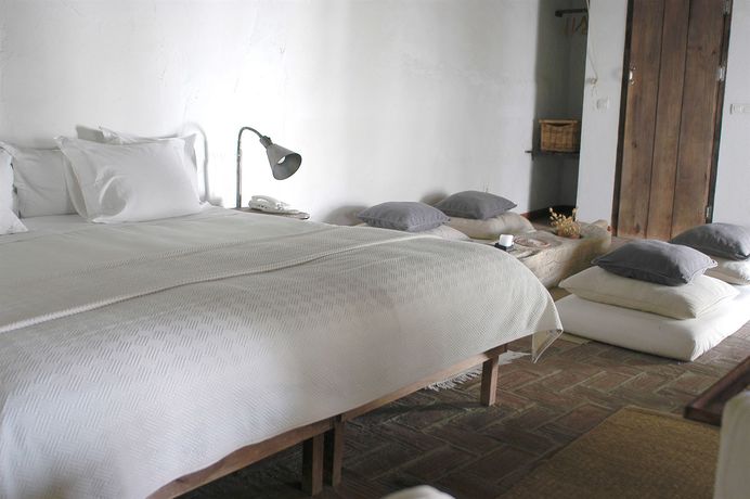 Imagen de la habitación del Hotel Convento De La Parra - Adults Only. Foto 10