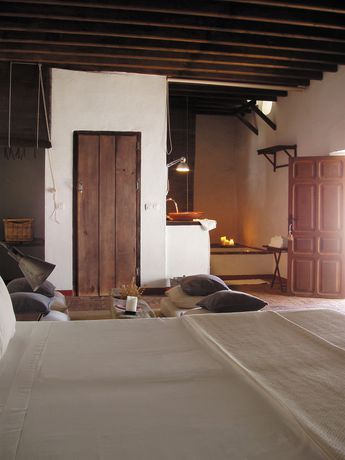 Imagen de la habitación del Hotel Convento De La Parra - Adults Only. Foto 11