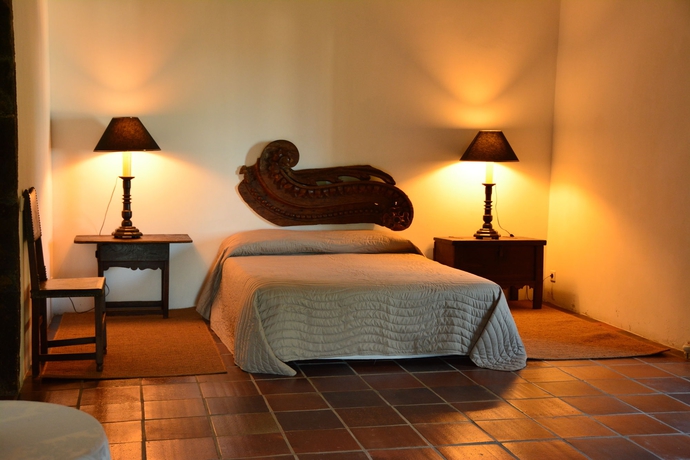 Imagen de la habitación del Hotel Convento De São Francisco. Foto 1