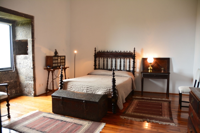 Imagen de la habitación del Hotel Convento De São Francisco. Foto 3