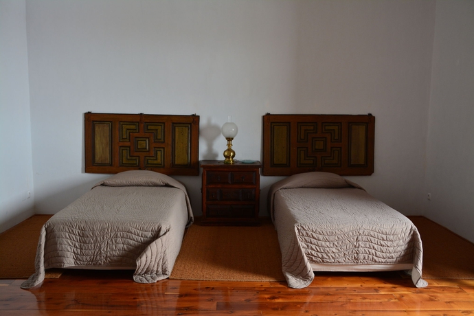 Imagen de la habitación del Hotel Convento De São Francisco. Foto 4