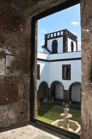 Imagen de los exteriores del Hotel Convento De São Francisco. Foto 12