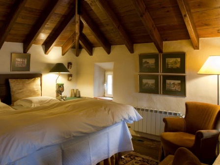 Imagen general del Hotel Convento De S&atilde;o Saturnino. Foto 5