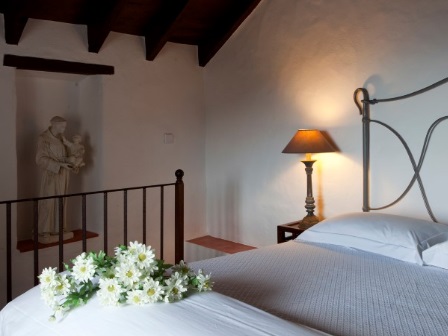 Imagen general del Hotel Convento De S&atilde;o Saturnino. Foto 9