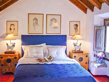 Imagen general del Hotel Convento De S&atilde;o Saturnino. Foto 10