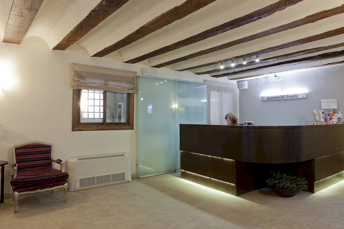 Imagen de los interiores del Hotel Convento Del Giraldo. Foto 14