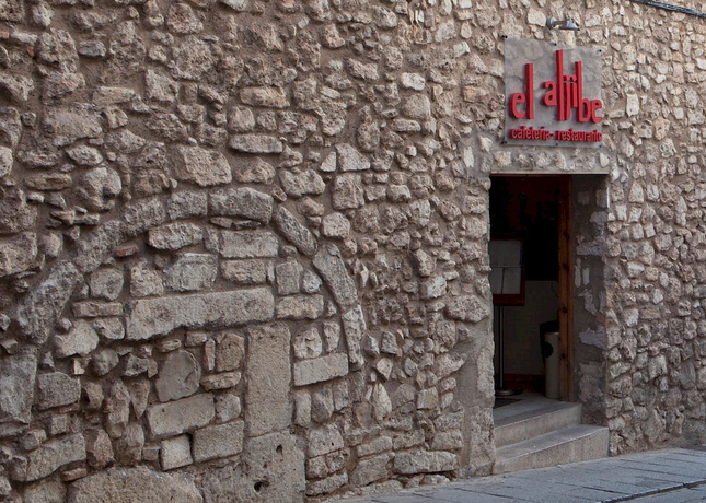 Imagen general del Hotel Convento Del Giraldo. Foto 3