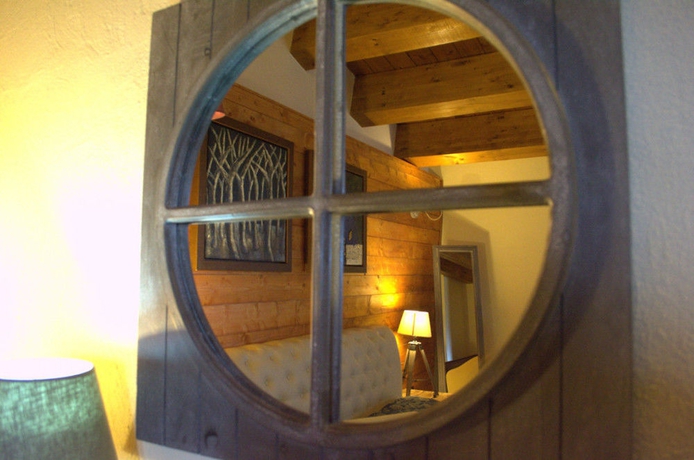 Imagen de la habitación del Hotel Convento Di San Colombo - Dimora Storica. Foto 5