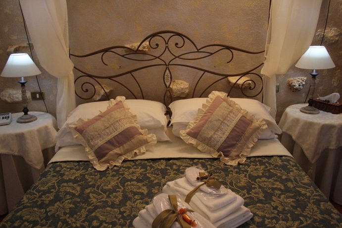 Imagen de la habitación del Hotel Convento Di San Colombo - Dimora Storica. Foto 6
