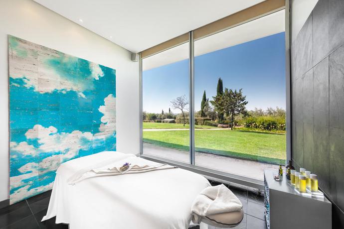 Imagen general del Hotel Convento Do Espinheiro, Historic and Spa. Foto 15