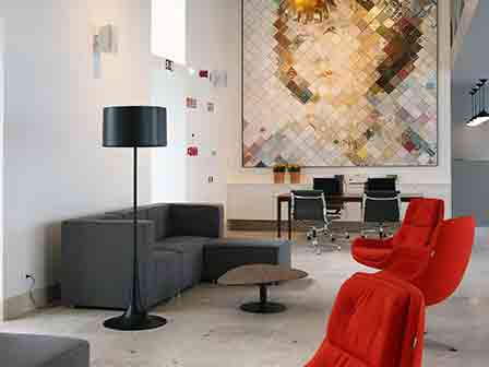 Imagen general del Hotel Convento Do Salvador. Foto 2