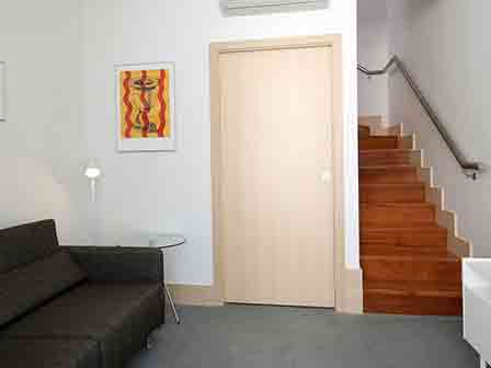 Imagen general del Hotel Convento Do Salvador. Foto 7