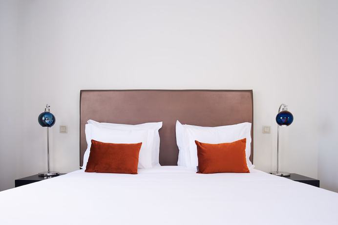 Imagen de la habitación del Hotel Convento Do Seixo Boutique and Spa. Foto 2