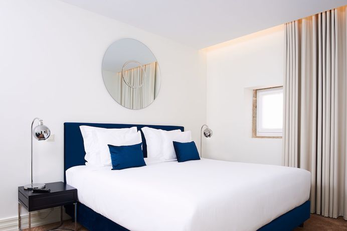 Imagen de la habitación del Hotel Convento Do Seixo Boutique and Spa. Foto 5
