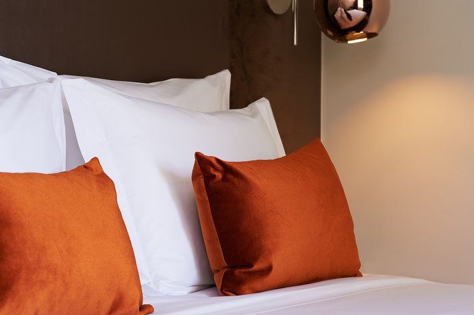 Imagen de la habitación del Hotel Convento Do Seixo Boutique and Spa. Foto 7