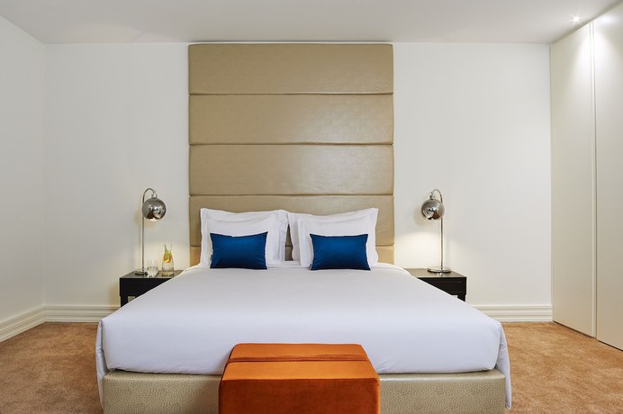 Imagen de la habitación del Hotel Convento Do Seixo Boutique and Spa. Foto 12