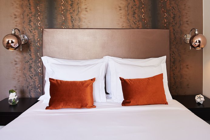 Imagen de la habitación del Hotel Convento Do Seixo Boutique and Spa. Foto 16