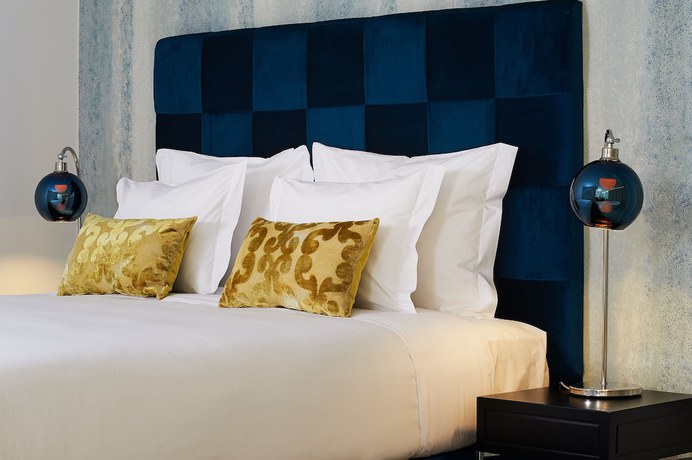 Imagen de la habitación del Hotel Convento Do Seixo Boutique and Spa. Foto 17