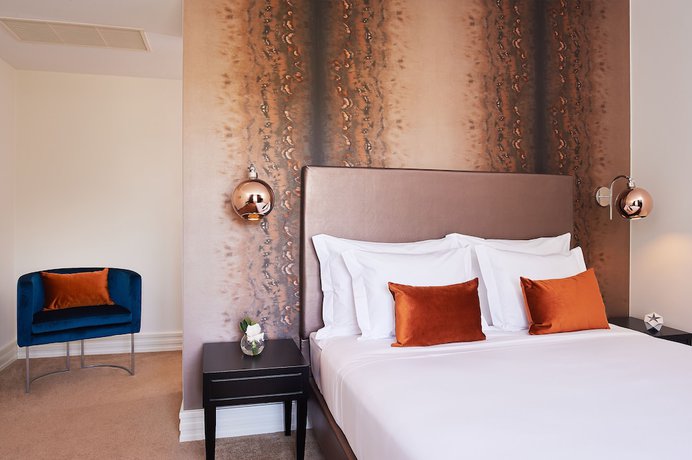 Imagen de la habitación del Hotel Convento Do Seixo Boutique and Spa. Foto 18