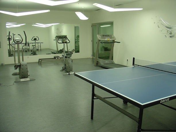 Imagen de los interiores del Hotel Convento Dos Capuchos. Foto 15