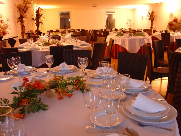 Imagen de los interiores del Hotel Convento Dos Capuchos. Foto 16