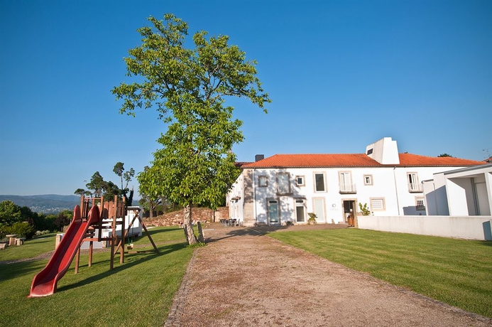 Imagen de los exteriores del Hotel Convento Dos Capuchos. Foto 11