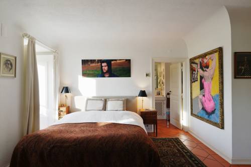 Imagen de la habitación del Hotel Convento Inn and Artist Residencies. Foto 4