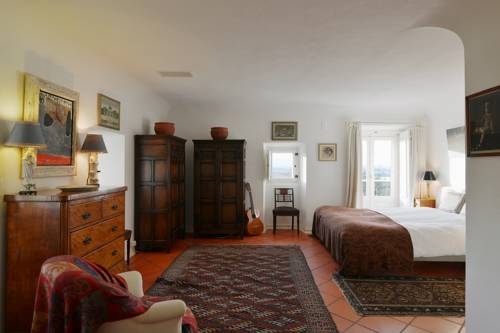 Imagen de la habitación del Hotel Convento Inn and Artist Residencies. Foto 5