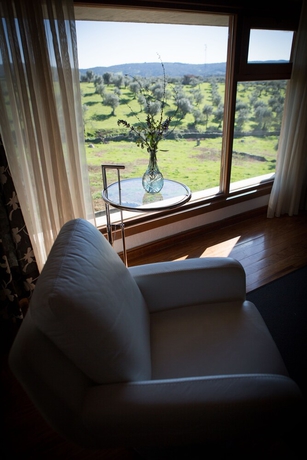 Imagen de la habitación del Hotel Convento San Diego. Foto 15