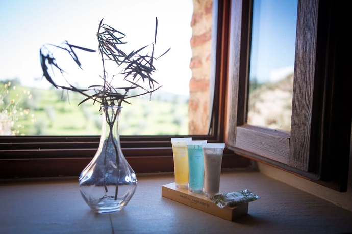 Imagen de la habitación del Hotel Convento San Diego. Foto 18